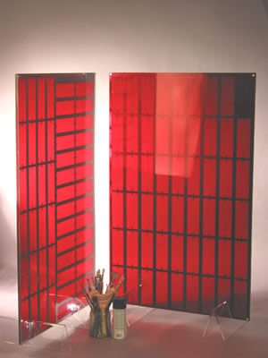 Custom Room Dividers from Jump Designs